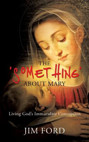 Книга 'Something' about Mary Jim Ford