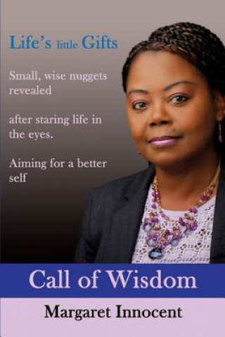 Książka Call of Wisdom Margaret Innocent