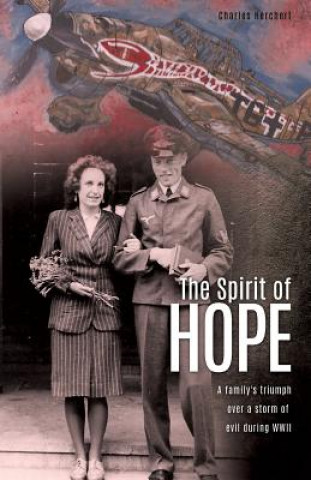 Βιβλίο Spirit of Hope Charles Herchert Herchert