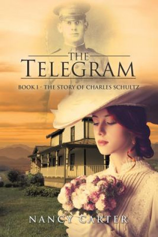 Libro Telegram Nancy Carter