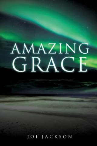 Carte Amazing Grace Joi Jackson