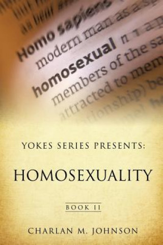 Libro Yokes Series Presents Charlan M Johnson