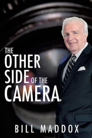 Book Other Side of the Camera Bill Maddox