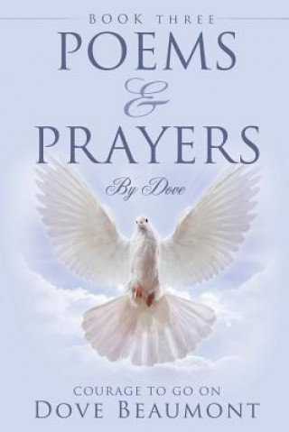 Carte Poems and Prayers by Dove DOVE BEAUMONT