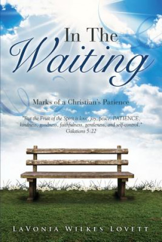 Buch In the Waiting Lavonia Wilkes Lovett