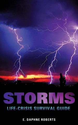 Книга Storms E. DAPHNE ROBERTS