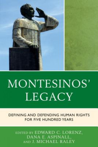 Carte Montesinos' Legacy Dana E. Aspinall