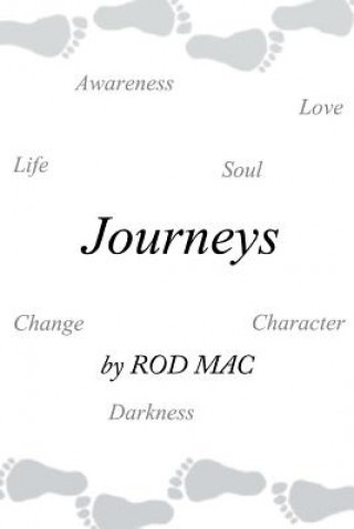 Книга Journeys Rod Mac