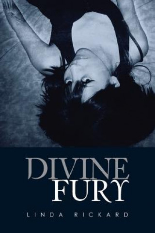 Knjiga Divine Fury Linda Rickard