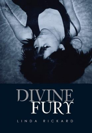 Buch Divine Fury Linda Rickard