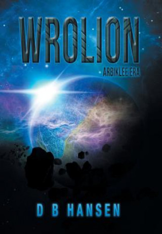 Libro Wrolion D B Hansen