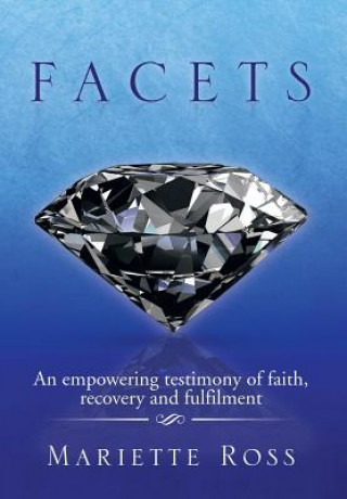 Carte Facets Mariette Ross
