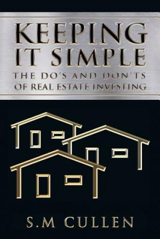 Book Keeping It Simple S M Cullen