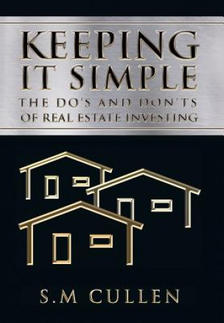 Libro Keeping It Simple S M Cullen