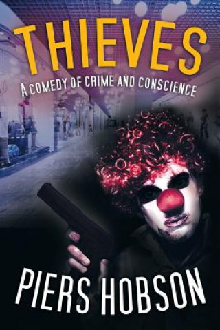 Carte Thieves Piers Hobson