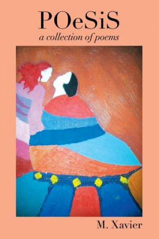 Book Poesis M Xavier