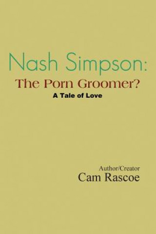 Βιβλίο Nash Simpson Cam Rascoe