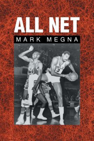 Knjiga All Net Mark Megna