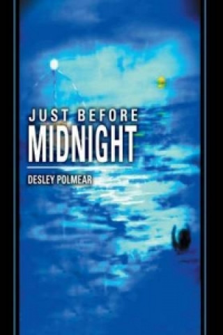 Kniha Just Before Midnight Desley Polmear