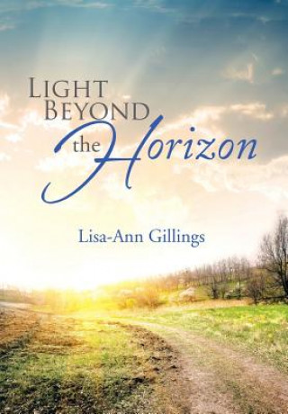 Carte Light Beyond the Horizon Lisa-Ann Gillings