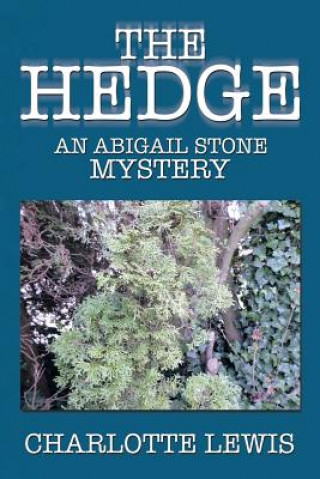 Knjiga Hedge Charlotte Lewis