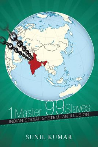 Książka 1 Master 99 Slaves Sunil Kumar