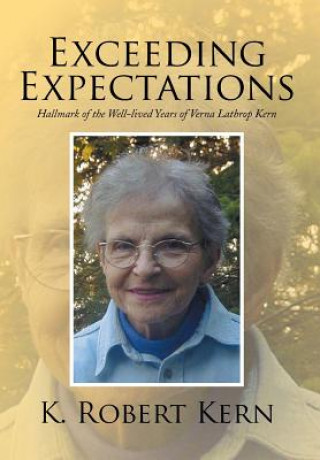 Книга Exceeding Expectations K Robert Kern