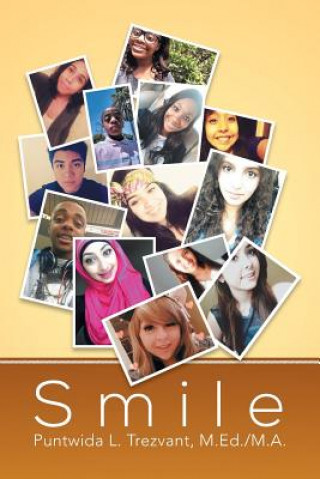 Knjiga Smile Puntwida L Trezvant M Ed M a