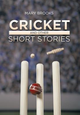 Buch Cricket and Other Short Stories Mary Brooks