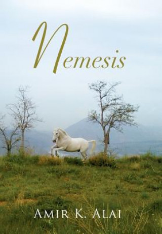 Libro Nemesis Amir K Alai