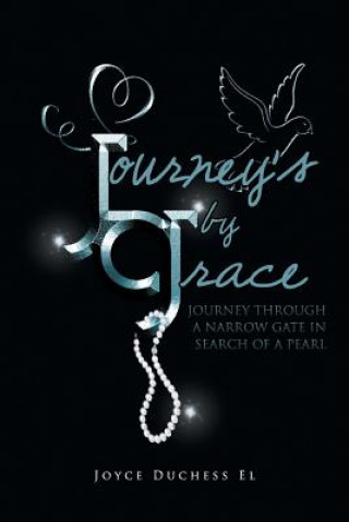 Libro Journey's by Grace Joyce Duchess El