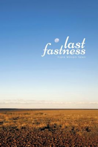 Carte Last Fastness Frank William Talen
