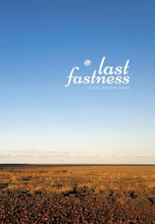 Carte Last Fastness Frank William Talen