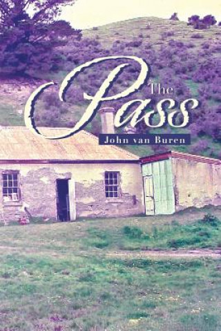 Carte Pass Professor John (Fordham University) Van Buren