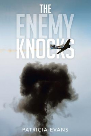 Kniha Enemy Knocks Evans