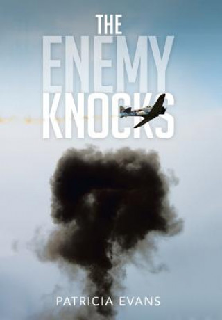 Könyv Enemy Knocks Evans