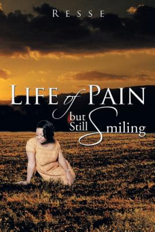 Carte Life of Pain But Still Smiling Resse