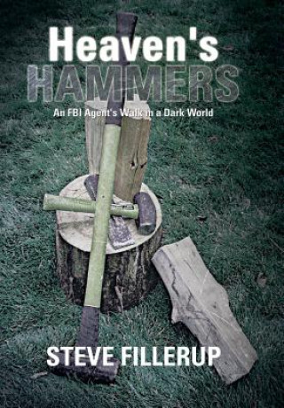 Carte Heaven's Hammers Steve Fillerup