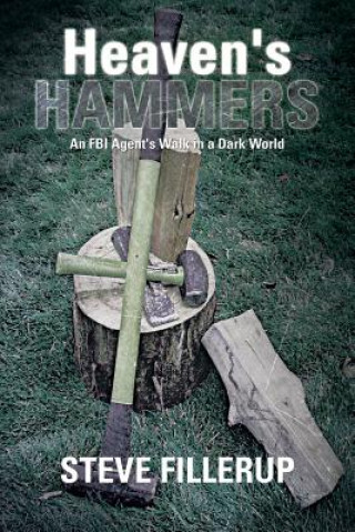 Carte Heaven's Hammers Steve Fillerup