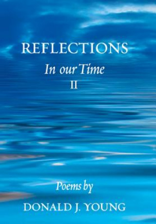 Libro Reflections Donald J Young