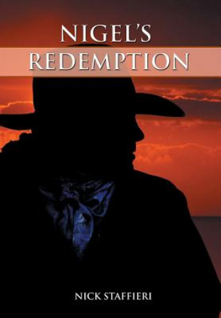 Book Nigel's Redemption Nick Staffieri