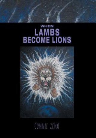 Carte When Lambs Become Lions Connie Zeno
