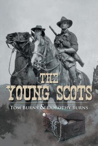 Buch Young Scots Dorothy Burns