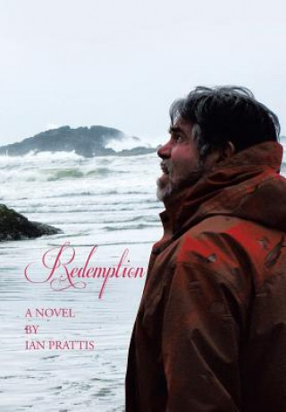 Buch Redemption Ian Prattis