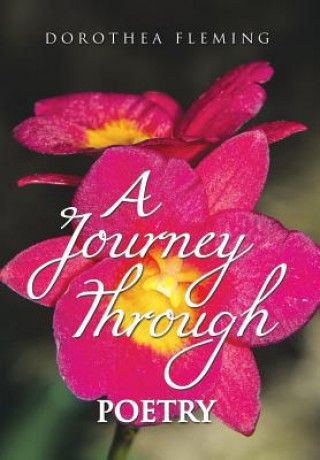 Book Journey Through Poetry Dorothea Fleming