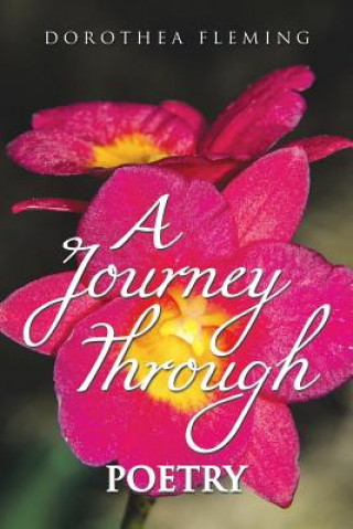 Kniha Journey Through Poetry Dorothea Fleming