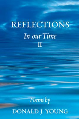Carte Reflections Donald J Young