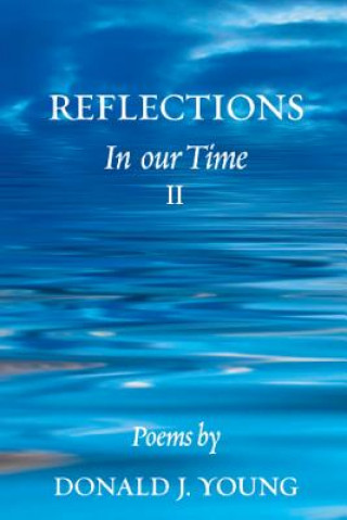 Libro Reflections Donald J Young