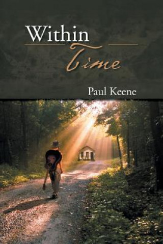 Livre Within Time Paul Keene