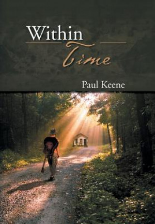 Book Within Time Paul Keene